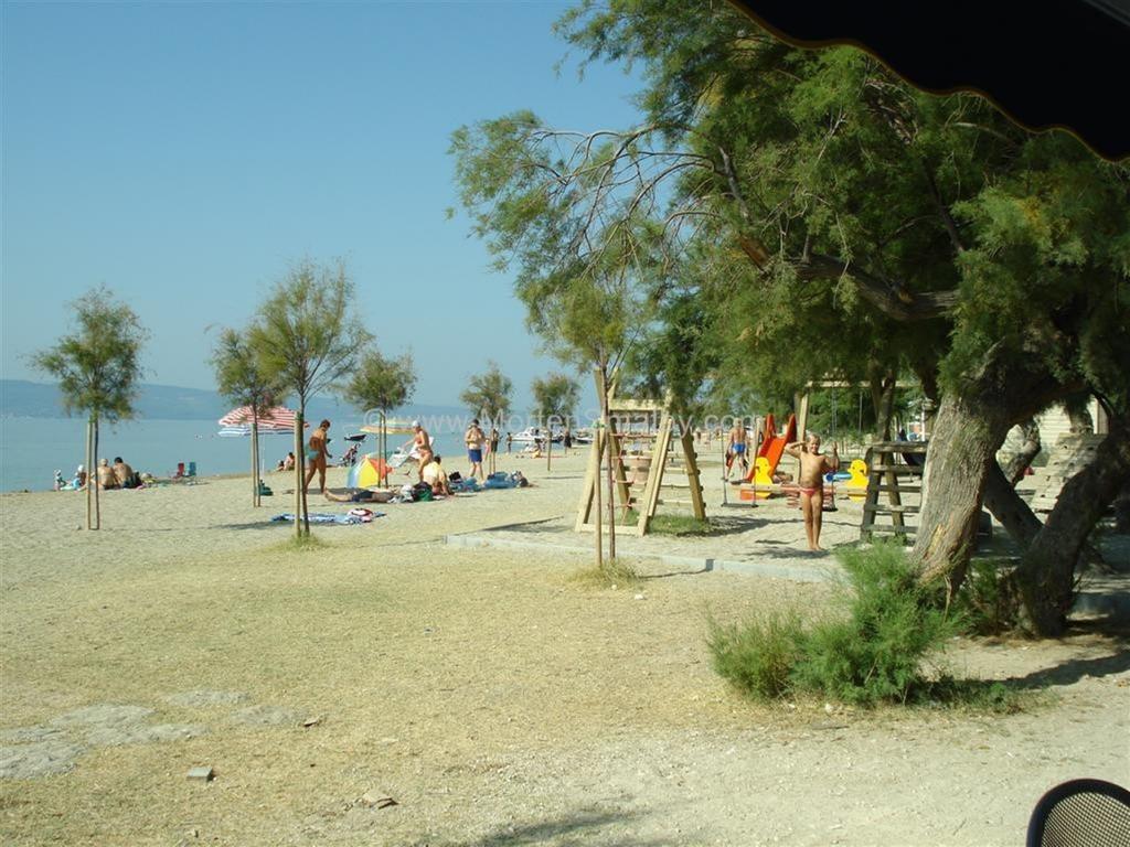 Villa Bubalo Omis Exterior photo