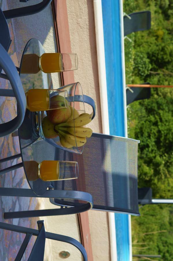 Villa Bubalo Omis Exterior photo